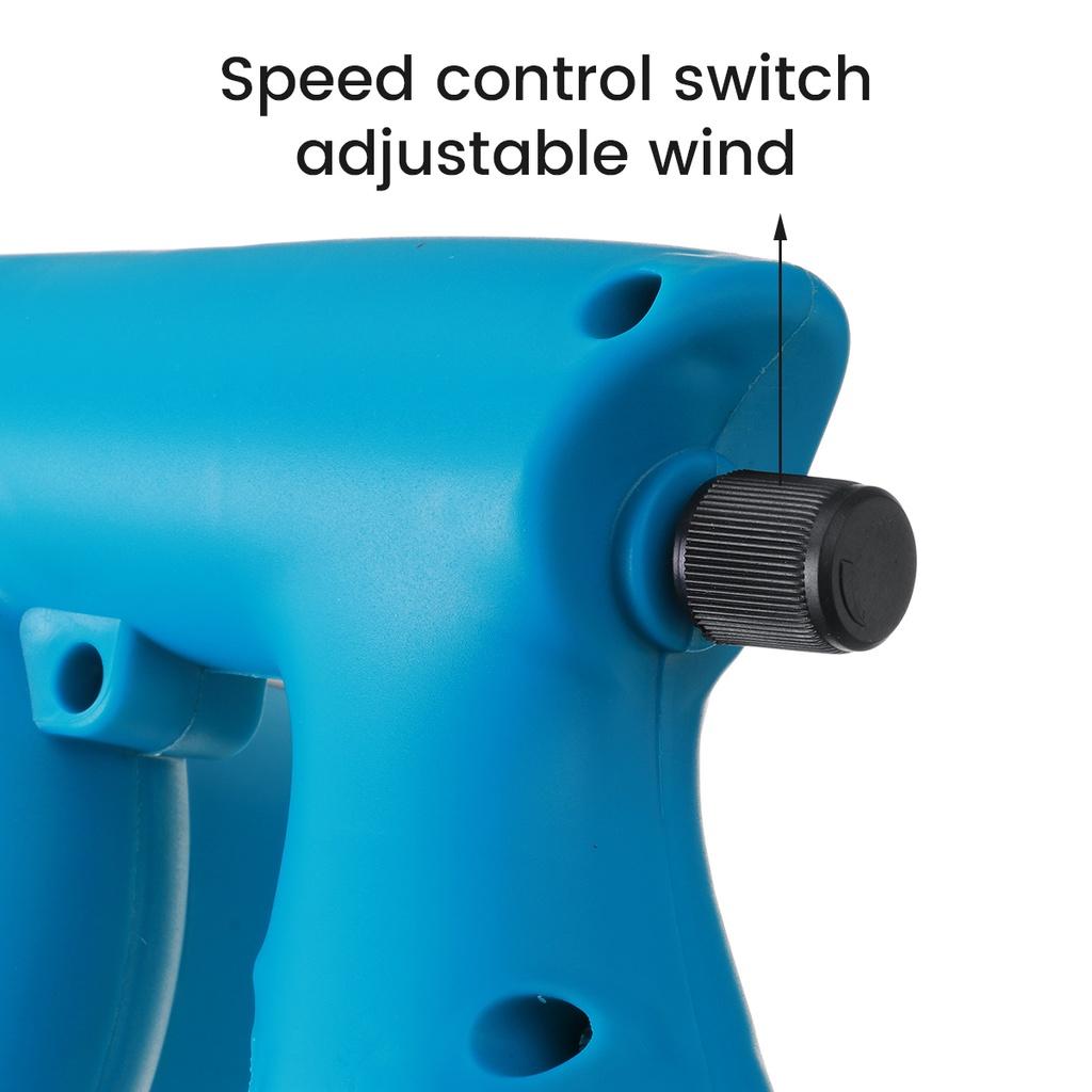 Электрический вентилятор для улицы, вентилятор для барбекю, беспроводной портативный гриль для барбекю, инструменты для пикника, кемпинга с литиевой батареей