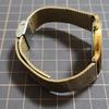 SEIKO SPIRIT Seiko Spirit Кварцевые наручные часы Золотые Код [Рабочее состояние] 5E31- (Управление K26)
