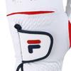 Fila Корея Fl 3301 Мужские Гольф-перчатки из Синтетической Кожи Набор из 5