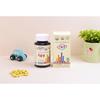 Доктор Кивум Чонг. Добавка для роста людей, 240 таблеток, 1 шт.