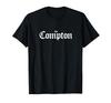 Футболка Compton