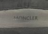Подержанный женский пуховик MONCLER