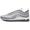Nike Air Max 97 Ultra 17 Вольф Грей Темно-серый 918356-007