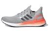 Женские кроссовки UltraBoost 20 'Grey Coral' Женские EG0719