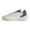 adidas Ozelia Wonder Бело-серые кроссовки унисекс Grey-Five Aluminium GY2502