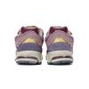 New Balance 2002R Protection Pack - Pink Unisex Sneakers Lilac-Chalk M2002RDH