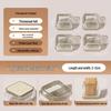 standard silicone pad