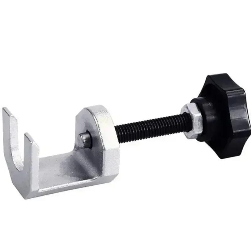 1 Pc Universal Auto Car Windscreen Window Wiper Puller Windshield Wiper Arm Removal Repair Tool Glass Mechanics Puller Kit Parts