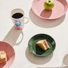 [Оригинальный импортный товар] Тарелка Iittala Teema 17 см Охотничий зеленый 1084113