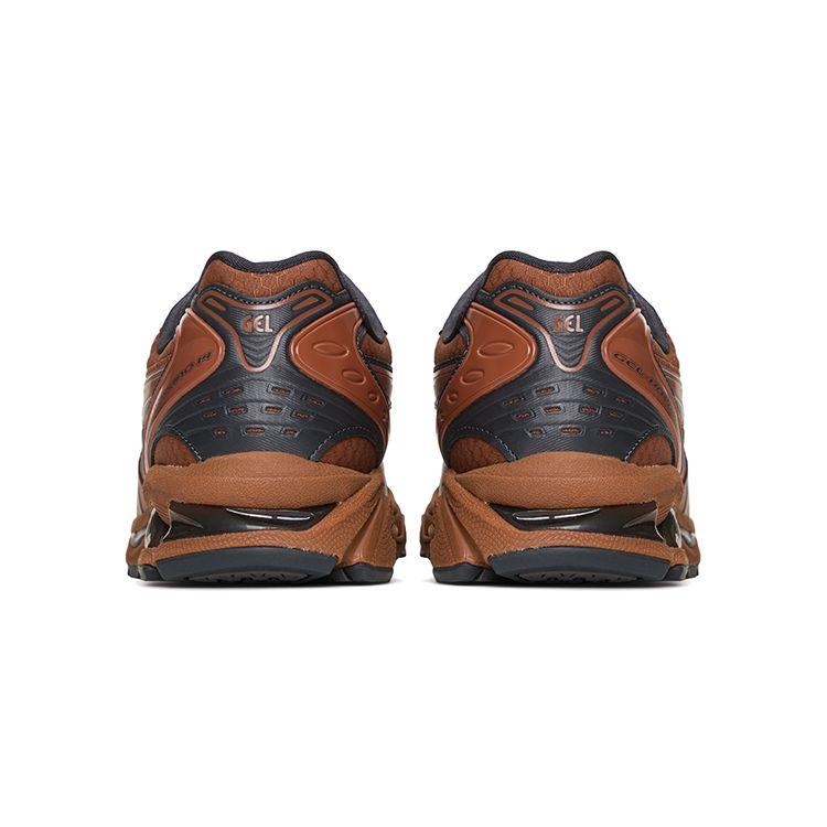 Asics Gel Kayano 14 Earthenware Pack — кроссовки унисекс ржаво-коричневые графитово-серые 1203A412-200