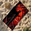 Star Wars Beach Towel High Absorbency Quick-Dry Comfortable Lightweight
