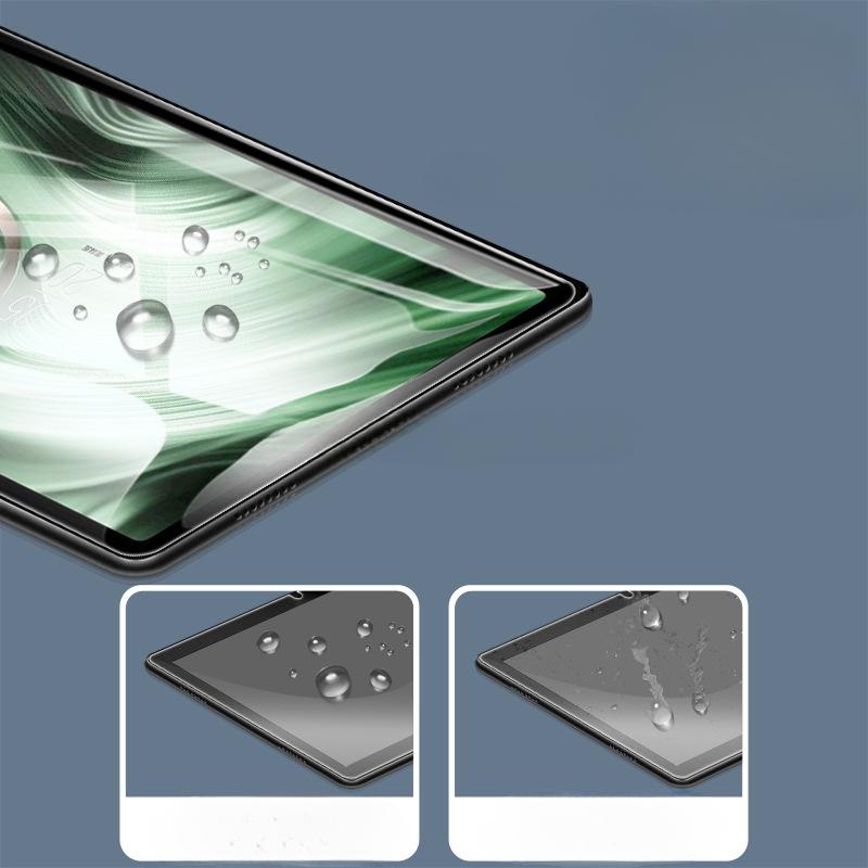 Для планшета Oscal Pad 100 12 дюймов HD Закаленное стекло Прозрачная защитная пленка для экрана для OSACL Pad100 PAD 100 Полное покрытие Защитная пленка