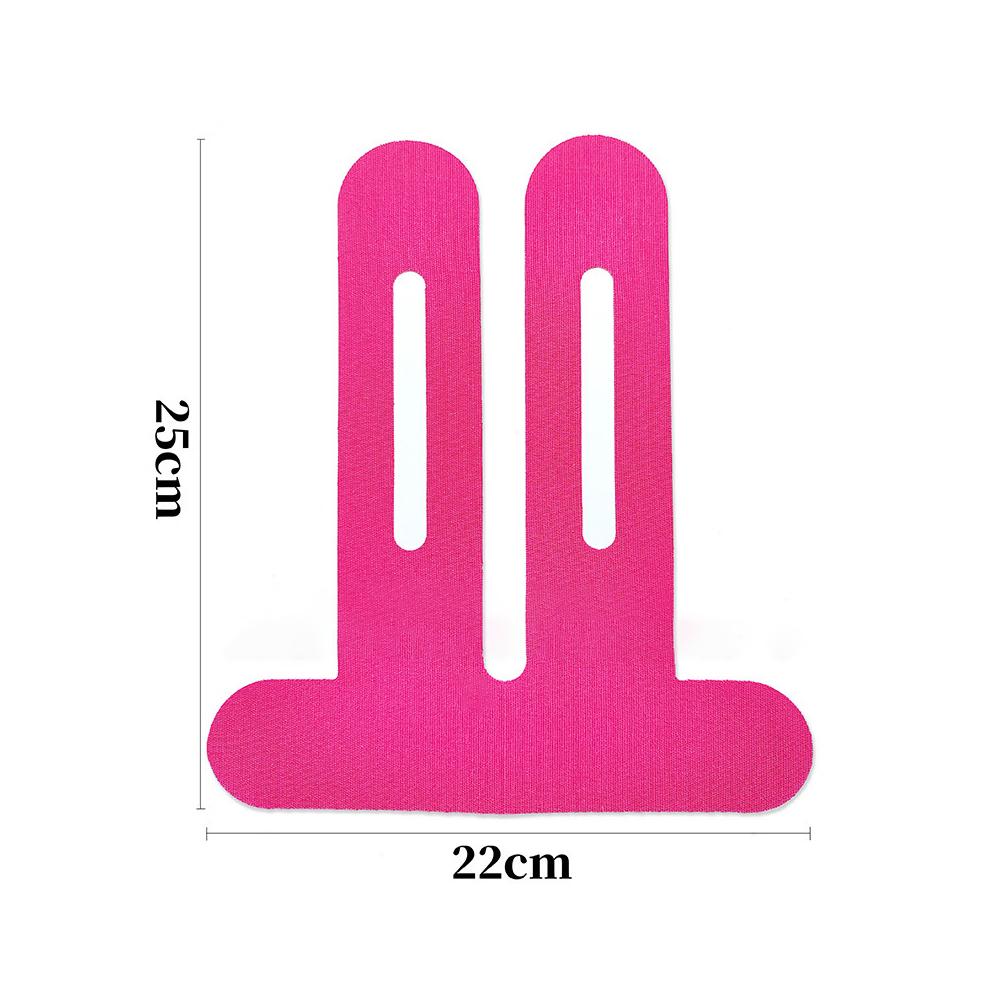 Kinesiology Tape for Knees Sports Bandage Athletic Wrap Self Adhesive Elastic Bandage Knee Tape Provide Support Joints Protector