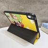 3D мультяшный чехол Mario для iPad Mini 6 со слотом для стилуса