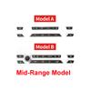 61319313922 61319313923 61319313924 Dashboard Air Conditioner AC Control Button Heater Switch Cover  For BMW F10 F11 F07 F06 F12