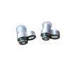 1Set Swap A/C Compressor Adapter Fittings For Denso 10S17F & 10S20F Kit  4511106