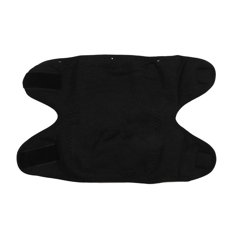 Knee Pads Breathable Adjustable Leg Pain Relief Patch Spring Fitness Running Cycling Sports Protection