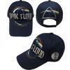 Pink Floyd Unisex Adult Dark Side Of The Moon Baseball Cap