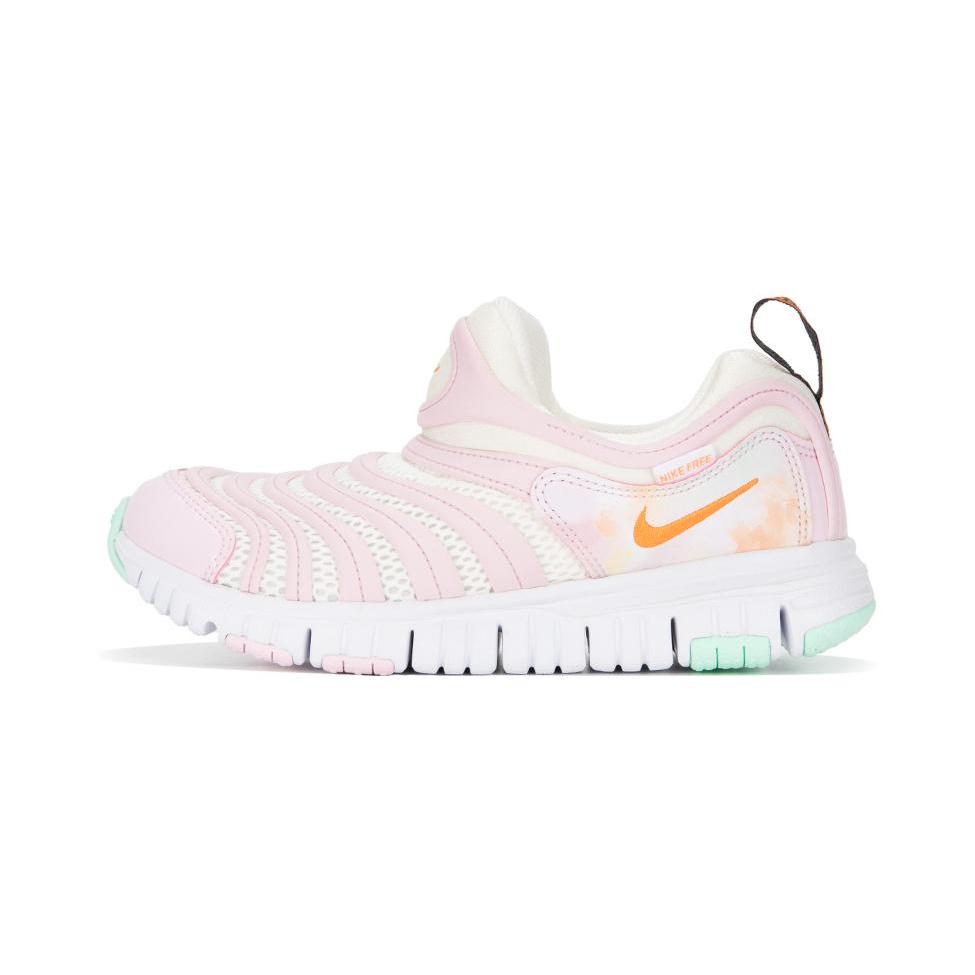 Nike Dynamo Free Kids' Casual Shoes Pre-school FJ7724-181