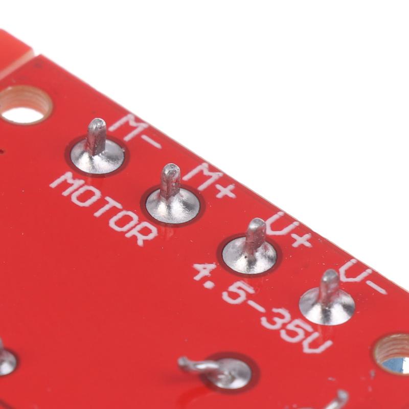 Регулятор напряжения 2/3/5/10А ШИМ Регулятор скорости двигателя постоянного тока Губернатор Бесступенчатый регулятор скорости Диммер для светодиодов Модуль контроллера мощности