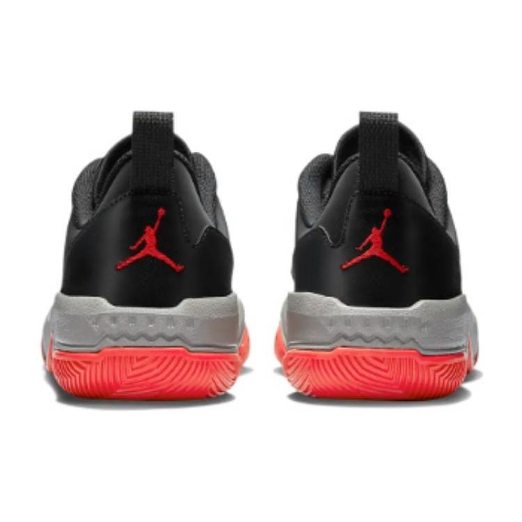 Air Jordan Westbrook One Take 4 'Bred' Men's DO7193-061