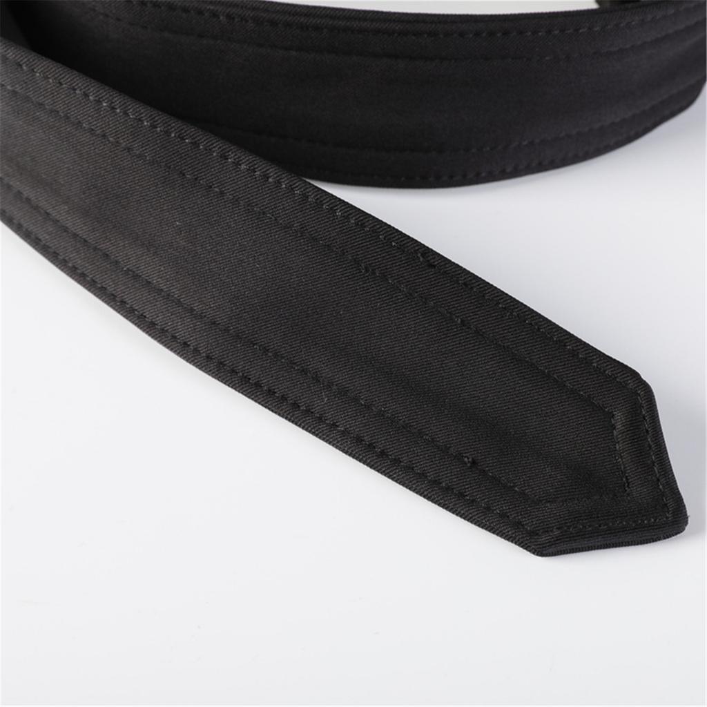 Женский широкий пояс на талию, пояс для верхней одежды, для пальто, ветровки, разноцветный зимний пояс для пальто с пряжкой