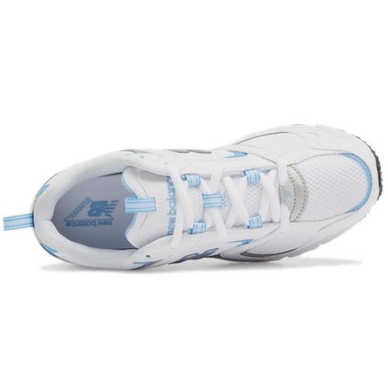 New Balance 408v1 Белый 2021 - ML408B
