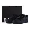 Кроссовки Air Force 1 Low Skateboard Shoes Унисекс Чисто Черные CW2288-001(Team55-S-BOX)