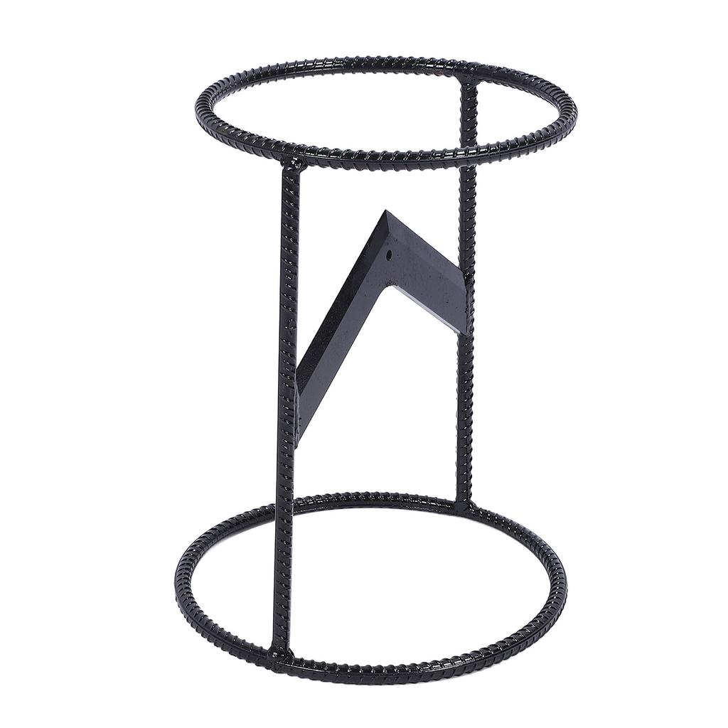 Дровокол стальной V-образный нож ручной дровокол для растопки камина кострище Campi