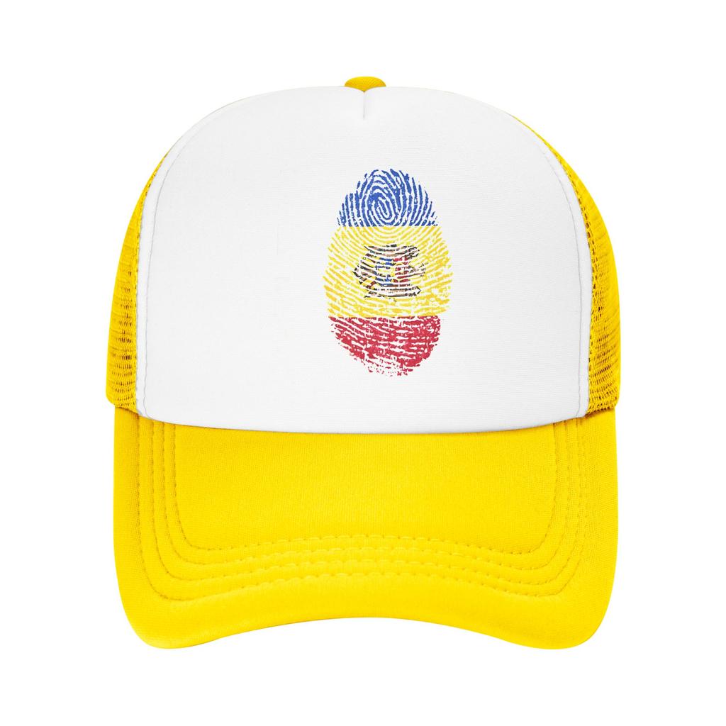 IT IN MY DNA Moldova Flag Roots Casual Baseball Cap  Outdoor Sports Sun Hats Spring Breathable Unisex Womeny2k Cute Baseball Caps
