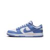 Dunk Low Polar Blue