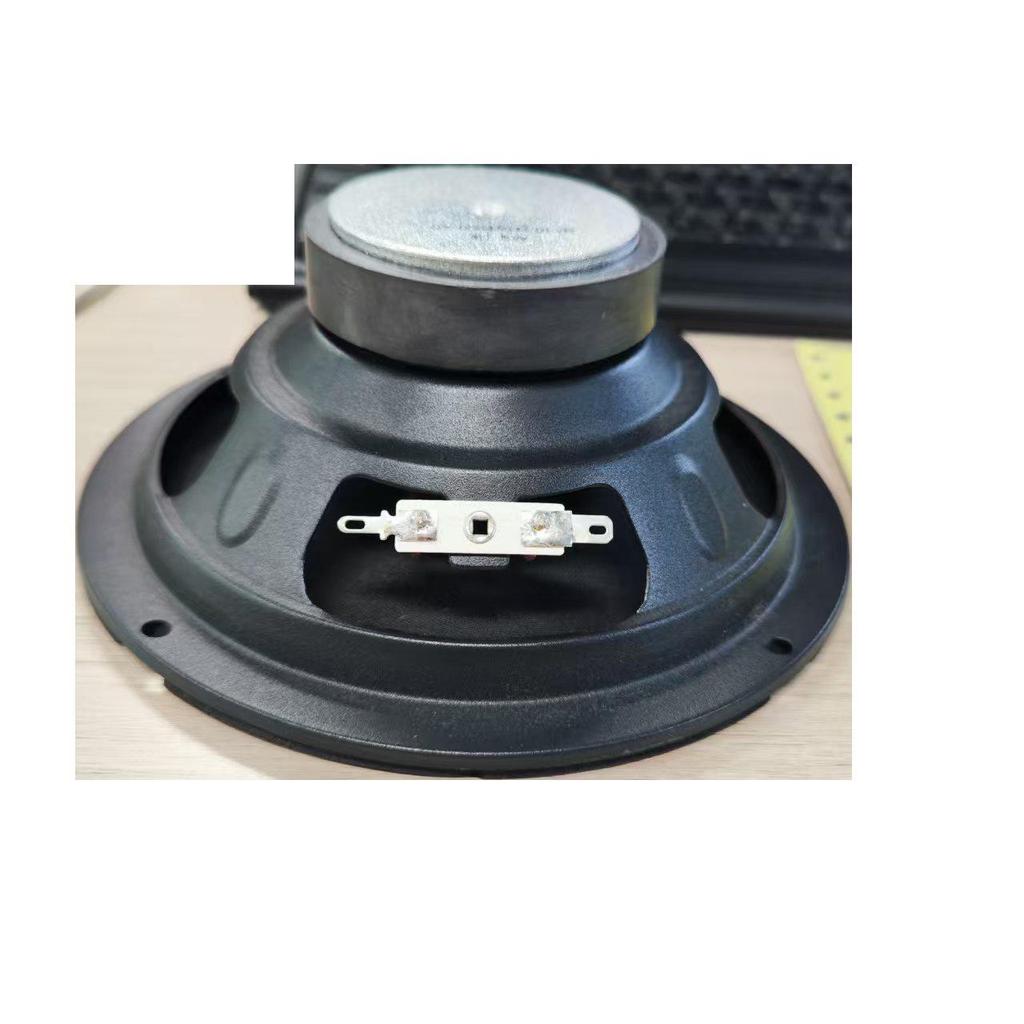 6.5" Outdoor Audio Speaker Horn with 70 Magnet and 19 Core Full Paper Design