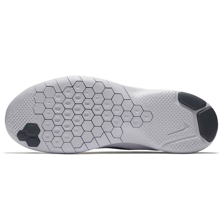 Nike Flex Experience RN 7 'Wolf Grey Black' Men's 908985-011
