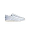 adidas Originals Anfu Кожаная Ткань Однотонные Шнуровка Низкие Тренировочные Кроссовки Женские кроссовки HQ5199