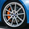 kfwhl7 4pcs 56mm Car wheel hub cover badge sticker For BMW M 50th E39 E46 E90 E36 E60 E34 E30 F30 X5 X6 71 E92 E93 E87 E83 F31 F22 F34
