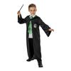 HARRY POTTER Childrens/Kids Slytherin Costume