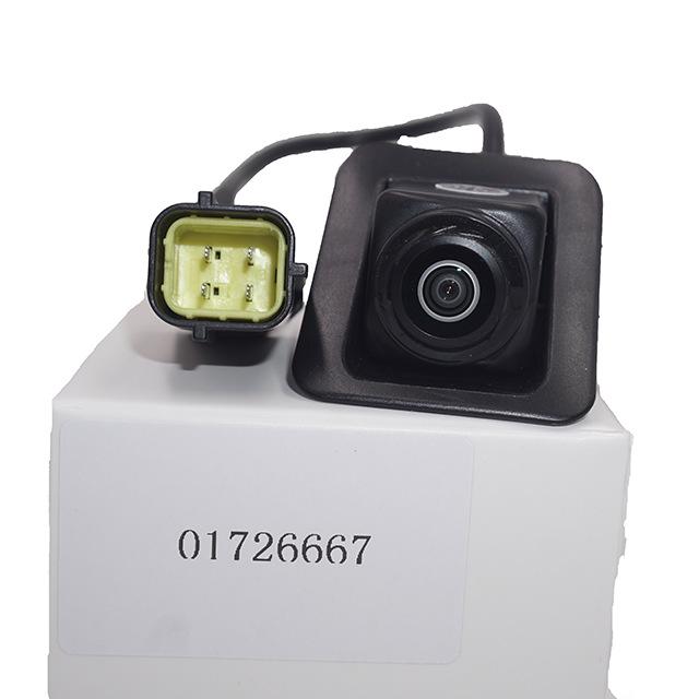 01726667 Камера заднего вида для Geely Emgrand GS