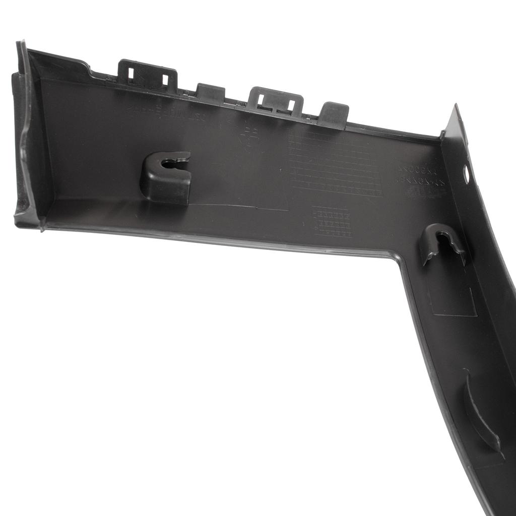 BMW X4 G02 F98 2018- front right fender cover