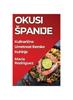 Книга Okusi Spanije : Kulinarična Umetnost Iberske Kuhinje