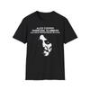 Alice Cooper 1974 Parricidal Slumbers Arachnoid Preposteroso On Stage Tshirt