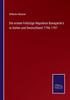 Книга Die Ersten Feldzuge Napoleon Bonaparte's In Italien Und Deutschland 1796-1797