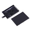 For Xbox 360 Slim Internal Hdd Hard Disk Case Hdd Housing Black
