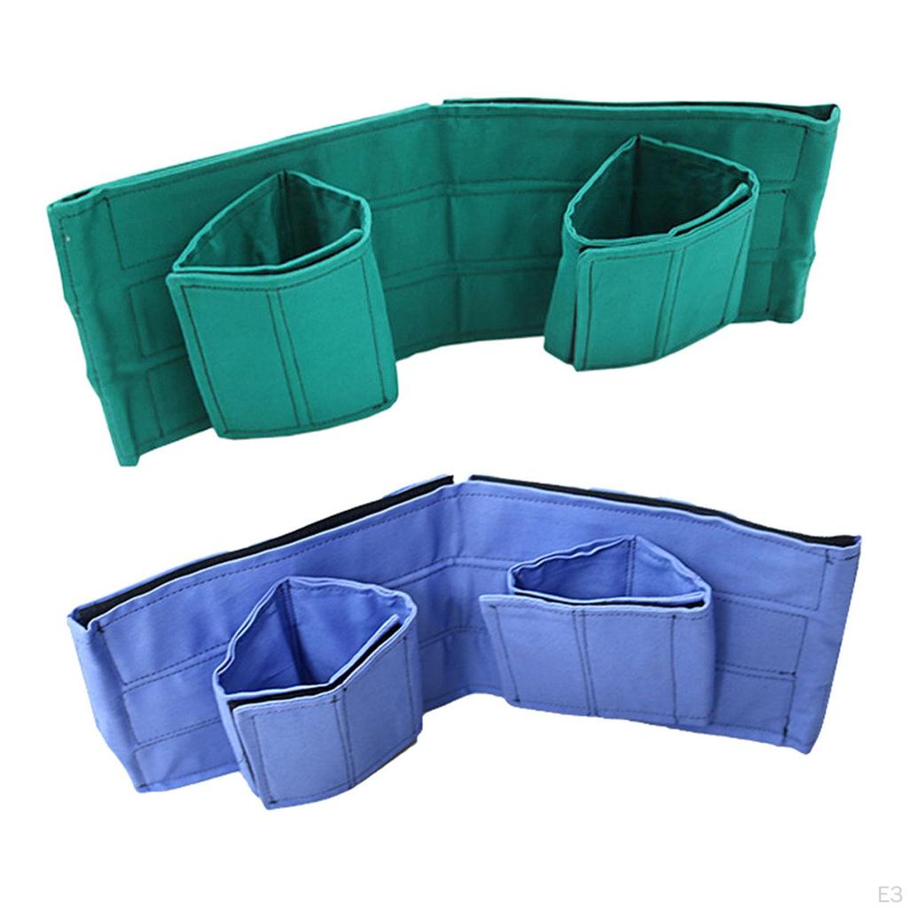 Ремень для защиты ног инвалидной коляски, расширенная подставка для ног для пожилых людей