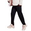 Li Ning Daily Prosperity Series CNY Birth Year Casual Universal со средней талией трикотажные спортивные брюки женские брюки черные AKLV104-1