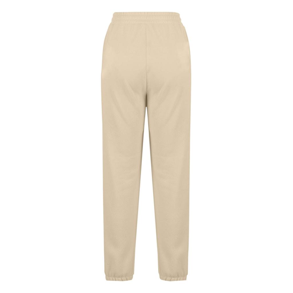 Sweatpants Women Pants With Pockets Fleece Lined Joggers Loose Jogger Pants