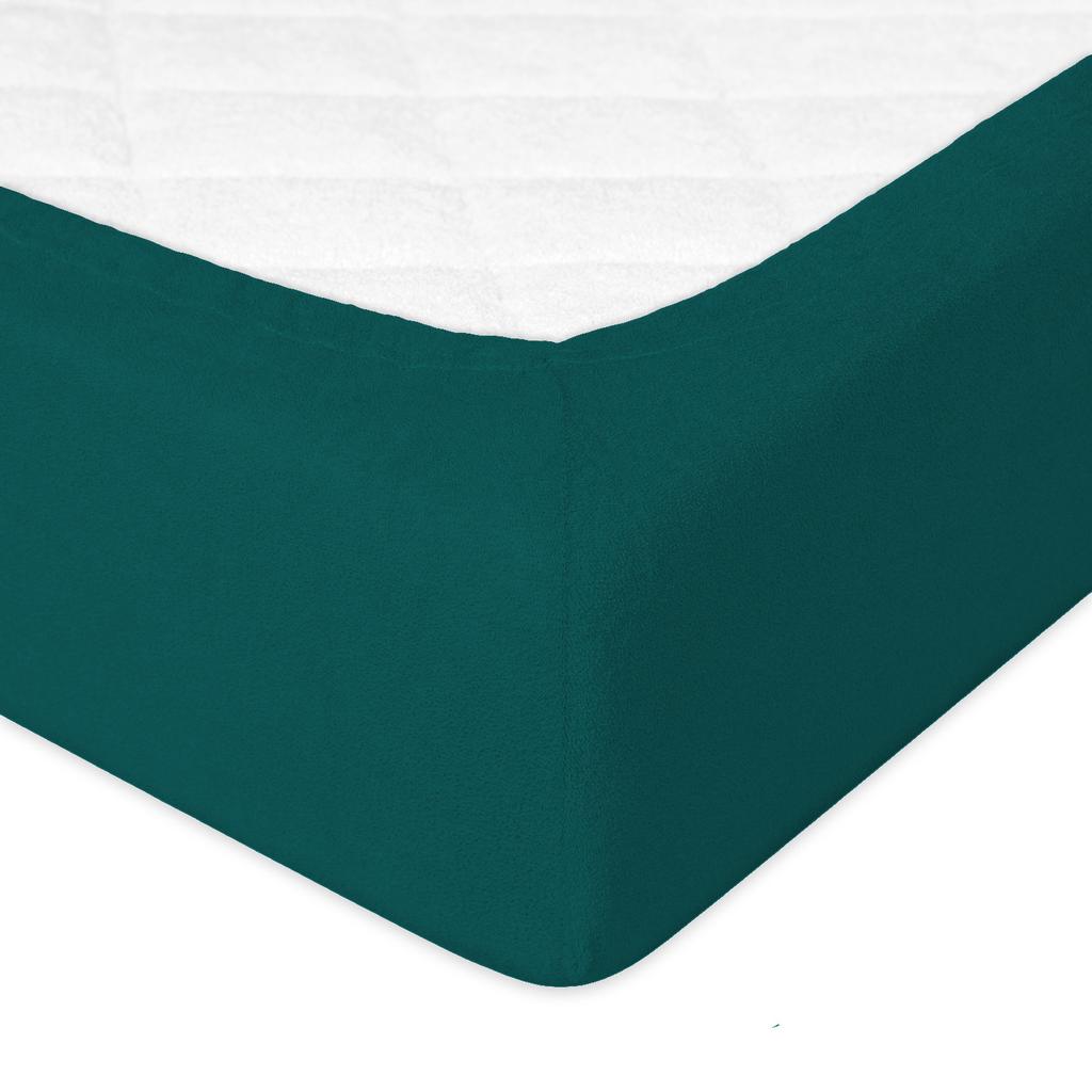 Premium terry sheet with elastic 180x190, 180x200x20, but.ziel_34, matex