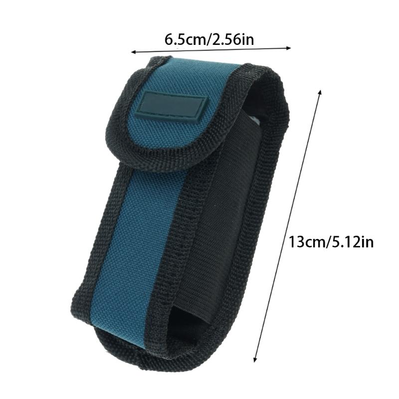 Rangefinder Bag Portable Tool Distance Meter Storage Bag For GLM30 GLM40 GLM4000 GLM500 GLM50C GLM5000C Accessories