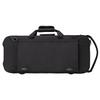 PROTEC Lightweight Case for Alto Saxophone Square Type MX304 Black Semi-Hard