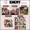 TWICE ЯПОНИЯ 6-й АЛЬБОМ ENEMY Стандартное / Ограниченное A / Ограниченное B / ONCE JAPAN / СОЛЬНАЯ версия. НОВЫЙ ЗАПЕЧАТАННЫЙ CD ОФИЦИАЛЬНЫЙ