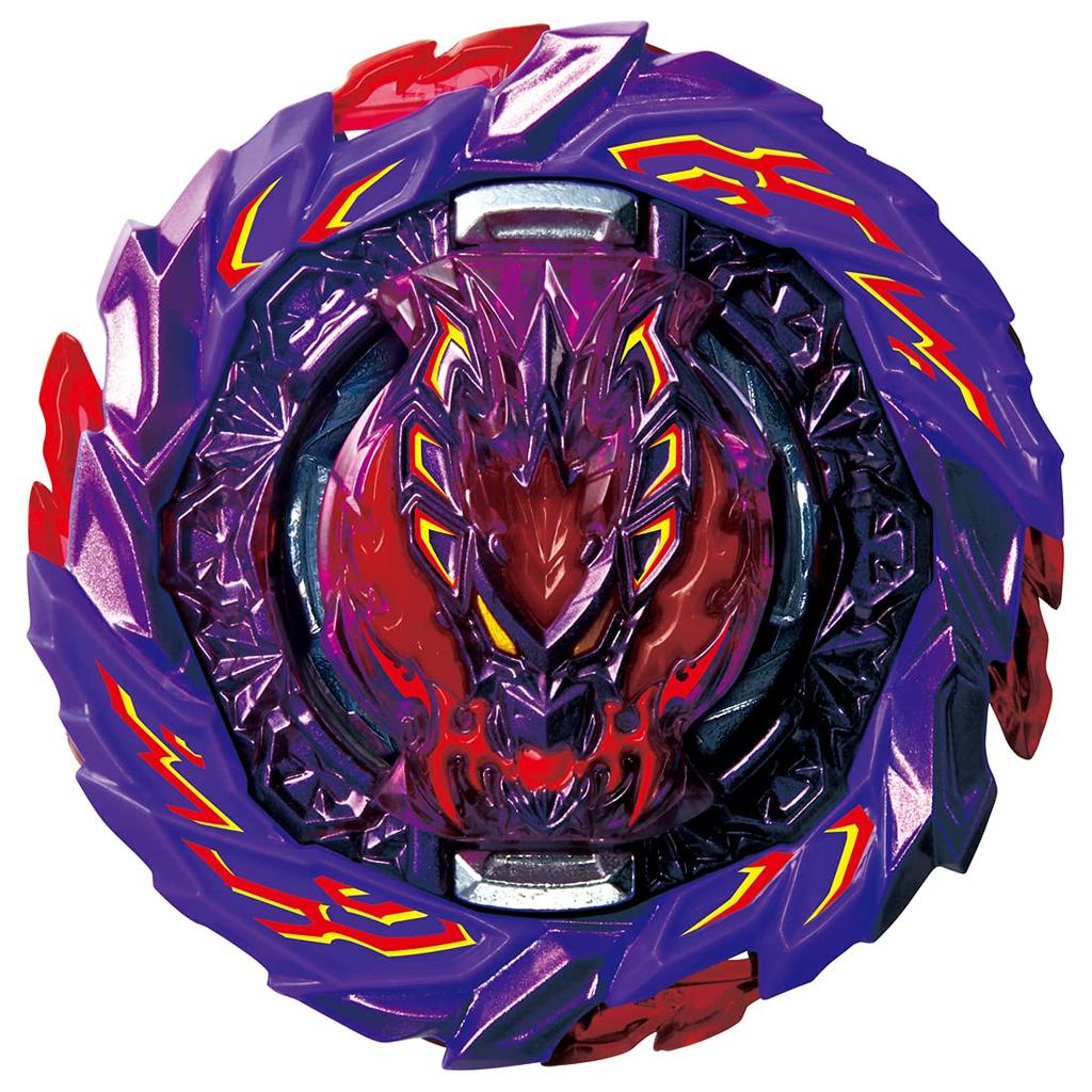 Takara Tomy Beyblade Burst Beyblade DB Battle Set B-190 All-in-One